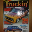 Truckin' Volume 31 #3 2005