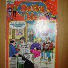 Betty and Me #128