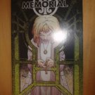 Memorial #1 Cover A IDW