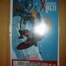 Uncanny X-Men #8  Bendis