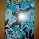 Legion of Super-Heroes #28