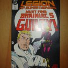 Legion of Super-Heroes #51