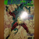 Justice League America  Annual #7
