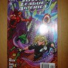 Justice League of America #4