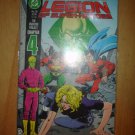 Legion of Super-Heroes #35