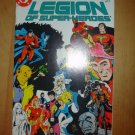 Legion of Super-Heroes #9