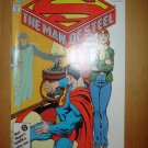 Man of Steel #6 Byrne