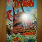 The New Teen Titans #69