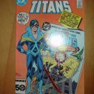 NEW TEEN TITANS #59