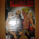 The Invisibles #9 Vertigo