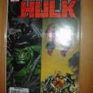Hulk 7 - Variant NM 2008 2009 Arthur Adams
