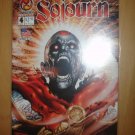 Sojourn #4