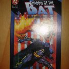 Shadow of the Bat #6 Batman