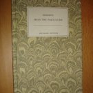 SONNETS FROM THE PORTUGUESE-ELIZABETH BARRETT BROWNING-1967
