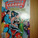 Justice League of America #164 JLA