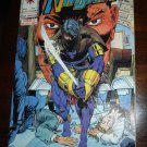Ninjak # 7  Valiant