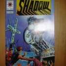 Shadowman #14  Valiant