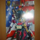 Atomik Angels #2
