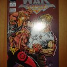 War Dancer #4
