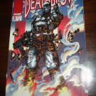 Deathblow #2   Image