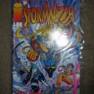 Stormwatch #2