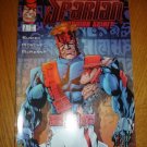 Spartan #3  Busiek