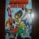 Doom Patrol #8