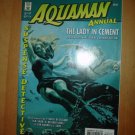 Aquaman Annual #3