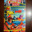 Camelot 3000 #10