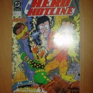 Hero Hotline  #5