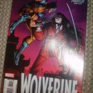 WOLVERINE ISSUE NO.30~ AGENT OF SHIELD~ PT.5~ MARVEL COMICS
