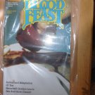 BLOOD FEAST #1  sealed comic H.G. Lewis gore horror movie tie-in Eternity