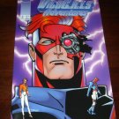 WildC.A.T.s Adventures #2  Based on the Animated Series
