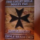 The Great Siege: Malta 1565, Bradford, Ernle 075929934X