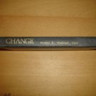 Change: Principles of Problem Formation and Problem Resolution