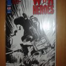 War Heroes (2008 Image) #2 D NM