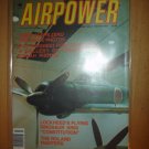 Airpower Volume 7 #2  March  1977  A Sentry Magazine