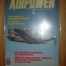 Airpower Volume 8 #6  November  1978  A Sentry Magazine