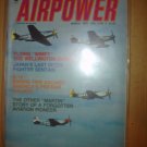 Airpower Volume 5 #2  March  1975  A Sentry Magazine