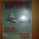 Airpower Volume 3 #6 November 1973 Combat Aviation