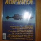 Airpower Volume 7 #3  May 1977  A Sentry Magazine