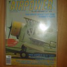 Airpower Volume 6 #5  September 1976 A Sentry Magazine