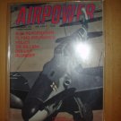 Airpower Volume 4 #6  November 1974 A Sentry Magazine