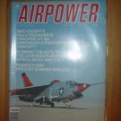 Airpower Volume 7  #4  May 1977  A Sentry Magazine