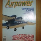 Airpower Volume 24 #5  September 1994 A Sentry Magazine
