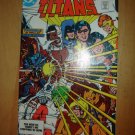 NEW TEEN TITANS #34