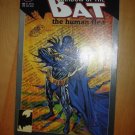 Shadow of the Bat #11 Batman