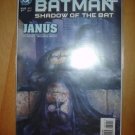 Shadow of the Bat #62 Batman
