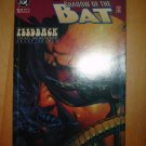 Shadow of the Bat #42 Batman