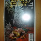 JUSTICE SOCIETY OF AMERICA #2  Variant JSA